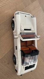 Lego Porche Targa/ Turbo, Ophalen of Verzenden, Zo goed als nieuw, Overige merken