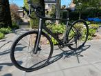 Splinternieuwe Trek Domane AL2 56 cm, max 80 km mee gefietst, Fietsen en Brommers, Fietsen | Racefietsen, Aluminium, Zo goed als nieuw