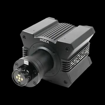 
Super simrace set Moza r9 DD - GT-GS - VRS direct pro beschikbaar voor biedingen