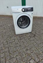 AEG L7FE94EW wasmachine 1400 RPM 9kg C oftewel A+++ klasse., Ophalen, 1200 tot 1600 toeren, 8 tot 10 kg, Zo goed als nieuw