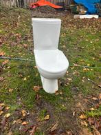 Sphinx gebruikte wc, Ophalen, Gebruikt