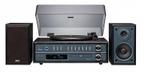 Teac platenspeler incl. Speakers, Ophalen of Verzenden, Overige merken, Automatisch