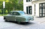 Chevrolet 1952 Groen, Auto's, Chevrolet, Overige modellen, Bedrijf, 6 stoelen, Sedan