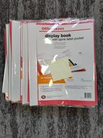 Display books, Ophalen, Nieuw