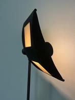 Zeldzame designlamp met tripod van Lucitalia, Ophalen of Verzenden, Gebruikt, Glas, 150 tot 200 cm