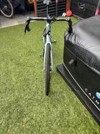 Cube Attain Pro Race/Gravel Fiets - Zo Goed Als Nieuw!, 28 inch, 10 tot 15 versnellingen, Heren, Aluminium