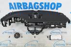 Airbag set - Dashboard zwart Porsche Cayenne (2017-heden), Auto-onderdelen, Dashboard en Schakelaars, Gebruikt, Ophalen of Verzenden