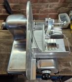 Bizerba snijmachine slagers kwaliteit., Ophalen, Gebruikt, Bakkerij en Slagerij