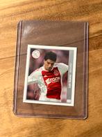 Luis Suarez AH Sticker 2011, Ophalen of Verzenden, Zo goed als nieuw, Ajax, Spelerskaart