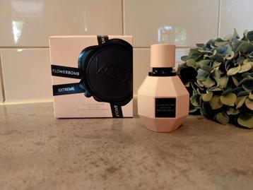 Viktor & Rolf Flowerbomb Extreme(2025). beschikbaar voor biedingen