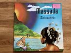 Massada / Astaganaga, Verzenden, 1980 tot heden, Zo goed als nieuw, Jazz