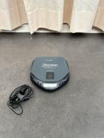 Vintage Sony Discman D-171 Mega Bass, Ophalen of Verzenden, Discman