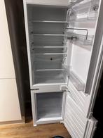 Whirlpool fridge as new not used., Vrieskast, Minder dan 60 cm, Zo goed als nieuw, Vrijstaand