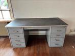 Amerikaans bureau ( aanbieding ), Ophalen