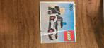 Lego 600 - Police car, Kinderen en Baby's, Speelgoed | Duplo en Lego, Ophalen of Verzenden
