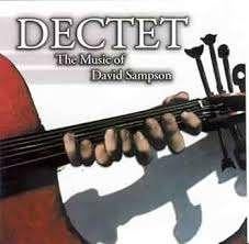Dectet: The Music of David Sampson ( nieuw ), Verzenden, Nieuw in verpakking, Kamermuziek