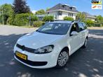 Volkswagen Golf Variant 1.6 TDI NAP/DSG/APK, Euro 5, Gebruikt, Parkeersensor, 4 cilinders