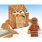 Lego 5005156 Peperkoekmannetje Gingerbread man, Kinderen en Baby's, Speelgoed | Duplo en Lego, Ophalen, Nieuw, Complete set, Lego