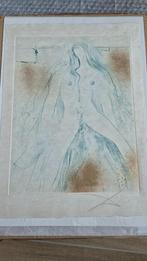 Dali - Femme à Cheval (naar), Antiek en Kunst, Ophalen of Verzenden