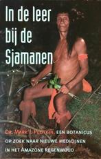 Mark Plotkin In de leer bij de Sjamanen, Verzenden, Zo goed als nieuw, Spiritualiteit algemeen, Achtergrond en Informatie