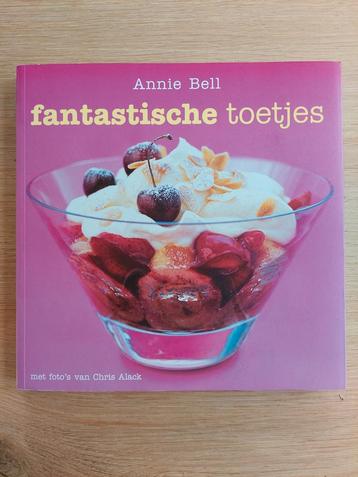 A. Bell - Fantatische toetjes beschikbaar voor biedingen