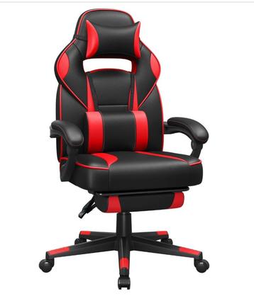 Gaming chair for sale beschikbaar voor biedingen