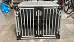 Autobench Pro 4 Large, Dieren en Toebehoren, Ophalen, Zo goed als nieuw