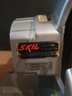 Skil Werkbankslijpmachine - Vintage!, Ophalen of Verzenden, Gebruikt, Minder dan 700 watt, Werkbankslijpmachine