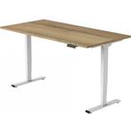 NIEUWE werkplekken hooglaag bureaus ECONOMY diverse maten, Ophalen, In hoogte verstelbaar, Nieuw