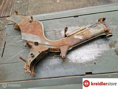 Kreidler Eitank motor frame Super 4 K54/2 bouwjaar 1961, Fietsen en Brommers, Brommeronderdelen | Kreidler, Gebruikt, Ophalen of Verzenden