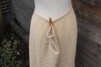 Rok beige Caroline Biss mt 46 Vaste prijs, Beige, Maat 46/48 (XL) of groter, Ophalen of Verzenden, Zo goed als nieuw