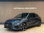 Audi A3 Sportback 40 TFSI e 204PK S Line. Pano - B&O - Matri, 8 kWh, Gebruikt, Euro 6, 4 cilinders