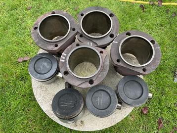 Volkswagen T2 cilinders van 2 liter blok beschikbaar voor biedingen