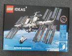 Lego 21321 ISS Nasa NIEUW GESEALD, Ophalen of Verzenden, Nieuw, Complete set, Lego