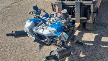 Type 4 CU Motor VW Kever Trike beschikbaar voor biedingen