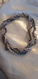 Parelketting, Ophalen of Verzenden, Overige materialen, Ketting