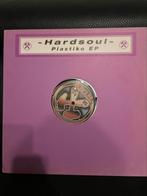 Hardsoul-  Plastiko EP, Ophalen of Verzenden, Gebruikt, Overige formaten