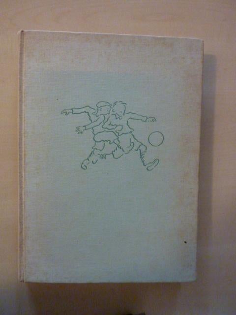 Hans Molenaar - Voetbal voetbalboek voor de jeugd, Boeken, Overige Boeken, Gelezen, Ophalen of Verzenden