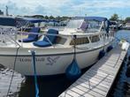 Valkkruiser, Watersport en Boten, Gebruikt, Staal, Diesel, Ophalen of Verzenden