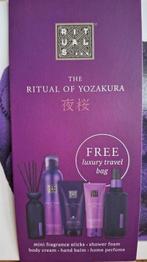 Rituals the Ritual of Yozakura giftset L NIEUW, Sieraden, Tassen en Uiterlijk, Uiterlijk | Lichaamsverzorging, Ophalen of Verzenden