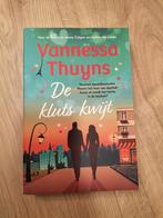 Vannessa Thuyns - De kluts kwijt, Ophalen of Verzenden, Zo goed als nieuw, Vannessa Thuyns