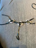 Borstuig boor veulen hobbyhorses, Verzenden, Zo goed als nieuw, Overige materialen