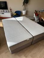 IKEA Bed - Hövag & Engerdal, 90 cm, Eenpersoons, Ophalen of Verzenden, Zo goed als nieuw