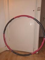 Fitness hoepel, Ophalen, Zo goed als nieuw, Buik, Overige typen