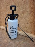 Drukspuit 5 liter, Tuin en Terras, Ophalen of Verzenden, Zo goed als nieuw, Nvt, Nvt