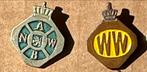 ANWB en WW Speldje A, Ophalen of Verzenden, Zo goed als nieuw, Overige onderwerpen