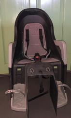 Polisport Guppy Maxi Achterzitje, Ophalen, Achterzitje, Voetsteuntjes, 9 t/m 18 kg