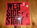 West Side Story Volume 2, Gebruikt, Filmmuziek en Soundtracks, 7 inch, Single
