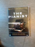 The pianist, Ophalen of Verzenden, Zo goed als nieuw