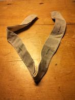Kragenbinde 44 Feldbluse, Verzamelen, Militaria | Tweede Wereldoorlog, Ophalen of Verzenden, Landmacht, Duitsland